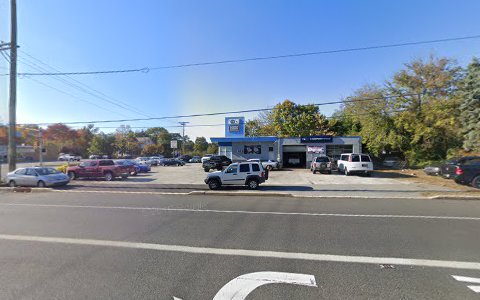 Auto Repair Shop «R & R Auto Group Inc.», reviews and photos, 498 Lambs Rd, Pitman, NJ 08071, USA