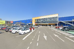 Ikea Charging Station image