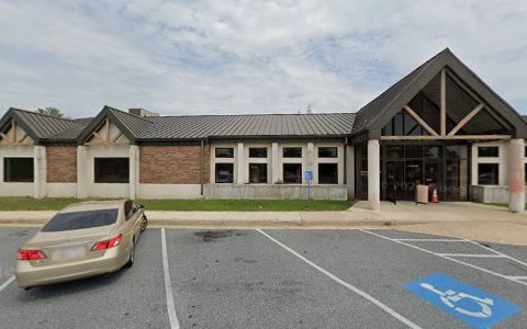 Post Office «United States Postal Service», reviews and photos, 4990 Mercantile Rd, Nottingham, MD 21236, USA