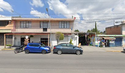 Gabinete de Radiología y Ultrasonido Castillo, Suc. Zapata