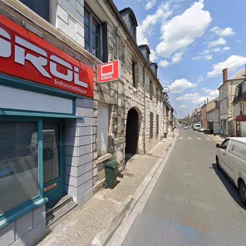 Boucherie Orientale à Bourges