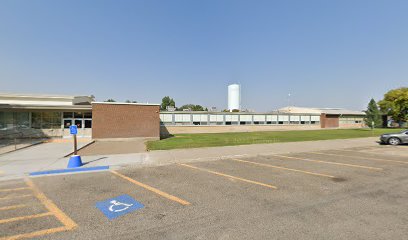 Minidoka County School District #331