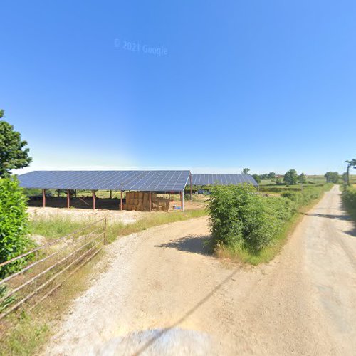 Fournisseur d'équipements d'énergie solaire Roujoux Solaire Évaux-les-Bains
