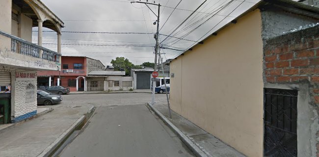 Funeraria Sanchez - Guayaquil