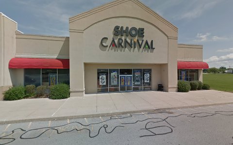 Shoe Store «Shoe Carnival», reviews and photos, 4636 S Scatterfield Rd, Anderson, IN 46013, USA