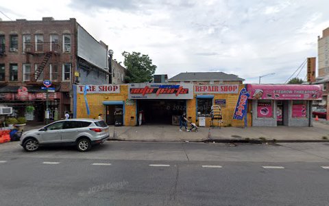 Auto Parts Store «Neptune Auto Parts», reviews and photos, 255 Neptune Ave, Brooklyn, NY 11235, USA