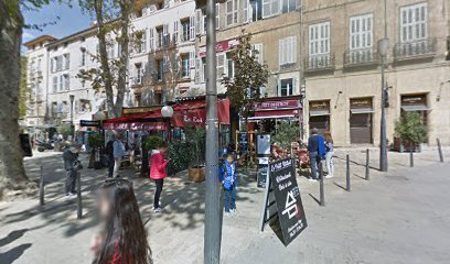 G Agence Aix-en-Provence