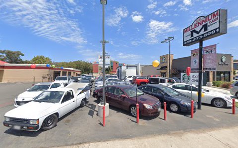 Used Car Dealer «Millennium Cars», reviews and photos, 2730 Garnet Ave, San Diego, CA 92109, USA