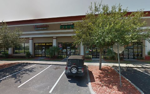 Pawn Shop «Fire Proof PAWN & Jewelry», reviews and photos, 3340 S Orange Blossom Trail, Kissimmee, FL 34746, USA
