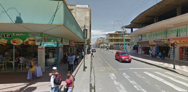 Opiniones de Celular Express en Machala - Tienda de electrodomésticos