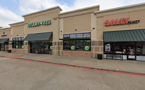 Dollar Store «Dollar Tree», reviews and photos, 5216 TX-360, Grand Prairie, TX 75052, USA