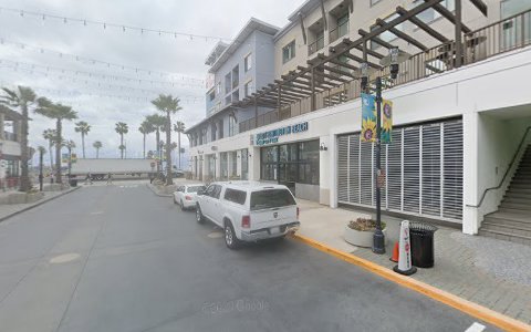 Hotel «Kimpton Shorebreak Hotel», reviews and photos, 500 Pacific Coast Hwy, Huntington Beach, CA 92648, USA