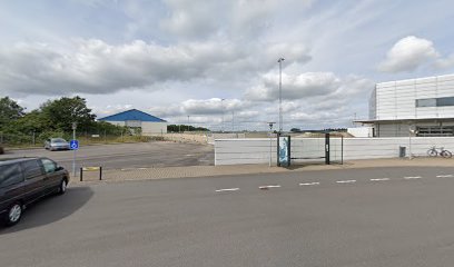 Midtjyllands Lufthavn/Airport (Viborg Kom)