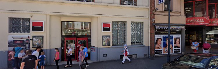 Photo du Banque Société Générale à Évreux