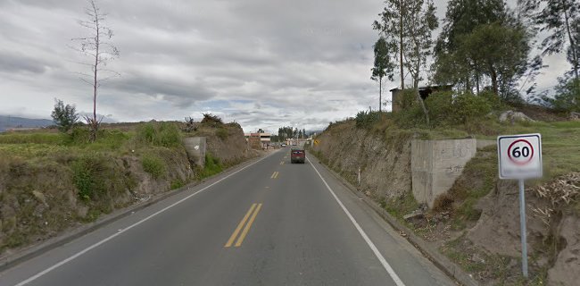 Ranchito La Posada - Riobamba