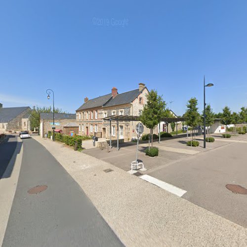 Borne de recharge de véhicules électriques SDE76 Charging Station Saint-Jouin-Bruneval