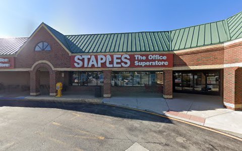 Office Supply Store «Staples», reviews and photos, 3640 Concord Pike, Wilmington, DE 19803, USA