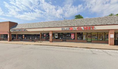 Butler L Scott DC - Pet Food Store in St Peters Missouri