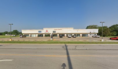 Ian T. Dopps, DC - Pet Food Store in Maize Kansas