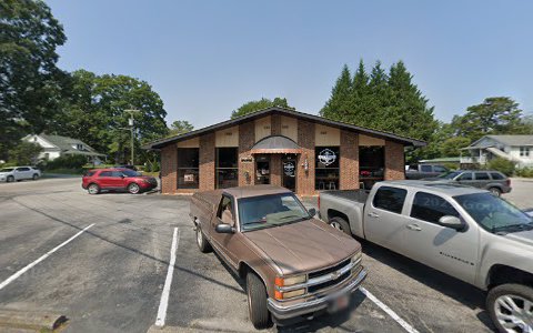 Barber Shop «Mug & Brush», reviews and photos, 407 Kanuga Rd, Hendersonville, NC 28739, USA