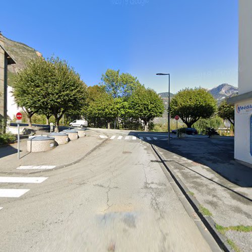 Médialpes Maurienne à Saint-Jean-de-Maurienne