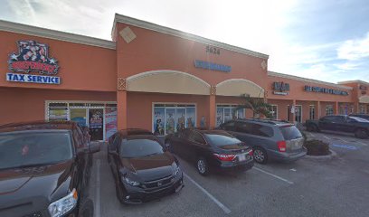 Catalina Torres - Pet Food Store in Lehigh Acres Florida