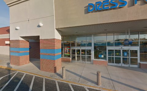 Clothing Store «Ross Dress for Less», reviews and photos, 4107 Portsmouth Blvd, Chesapeake, VA 23321, USA