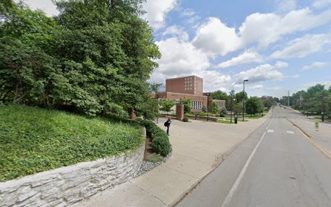 College «UK College of Fine Arts», reviews and photos, 465 Rose St, Lexington, KY 40506, USA