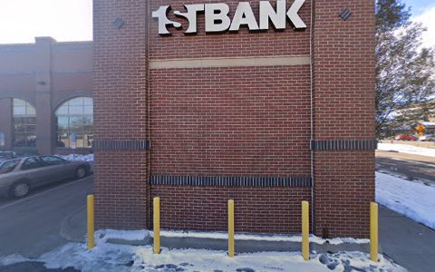Bank «FirstBank», reviews and photos