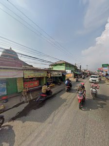 Street View & 360deg - SMP Muhammadiyah 37 Parung