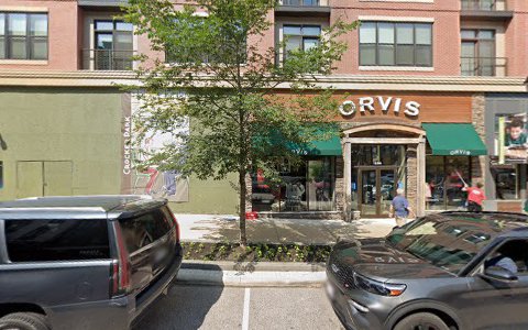 Clothing Store «Orvis», reviews and photos, 224 Main St, Westlake, OH 44145, USA