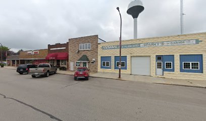 Merle Tigges - Pet Food Store in Bancroft Iowa