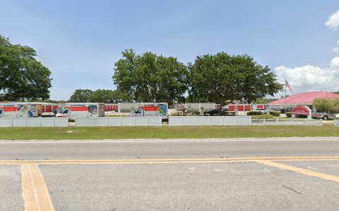 Self-Storage Facility «Storage Center», reviews and photos, 8747 Old Co Rd 54, New Port Richey, FL 34653, USA