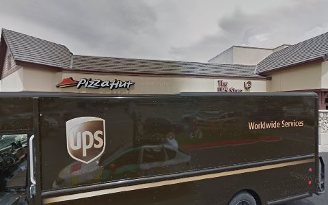 Shipping and Mailing Service «The UPS Store», reviews and photos, 125 E Main St, American Fork, UT 84003, USA
