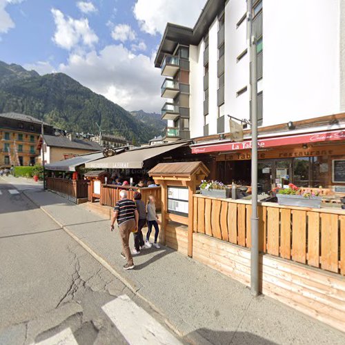 Jocelyne Dos Santos Immobilier à Chamonix-Mont-Blanc