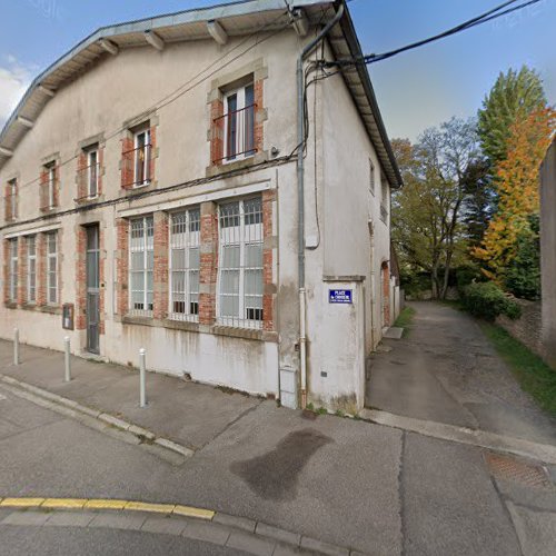 École Maternelle à Lunéville