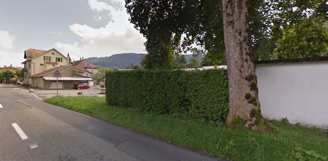 Clos-du-Terreau 1, 2112 Môtiers, Schweiz