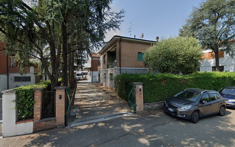 Modello Base S.N.C. - Via Giovanni e Lodovico Leoni - Modena