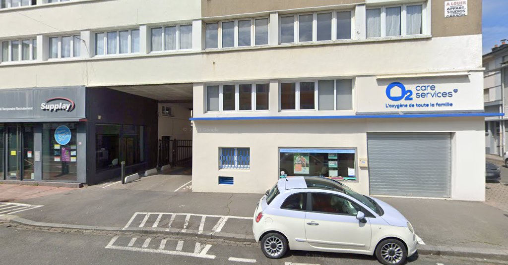 Cabinet Dentaire Mutualiste à Boulogne-sur-Mer