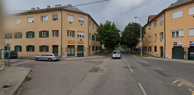 Győr, Madách u. 3, 9027 Magyarország