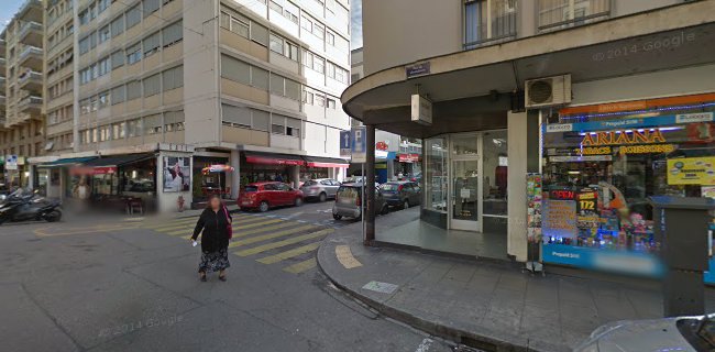 Station Lavage Châssis - Lausanne