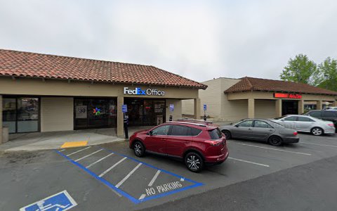 Print Shop «FedEx Office Print & Ship Center», reviews and photos, 742 Admiral Callaghan Ln #744, Vallejo, CA 94591, USA