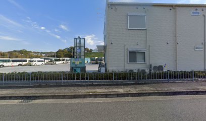 エムケイ観光バス（株）大阪南営業所