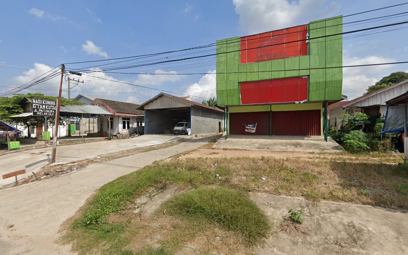 Galeri Seni di Kalimantan Timur: Menikmati Keindahan Jumlah Tempat Galeri Seni Terkenal