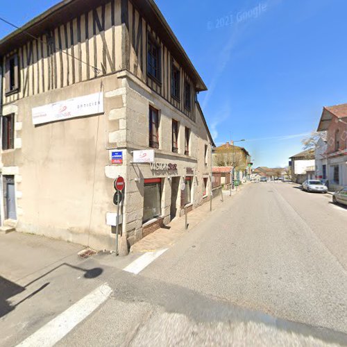 Pharmacie Boyer à Saint-Léonard-de-Noblat