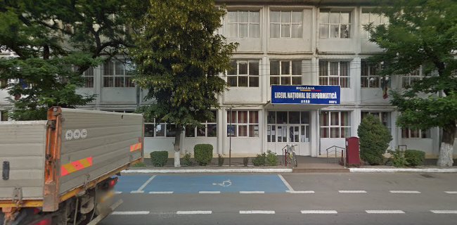 Liceul Național de Informatică Arad
