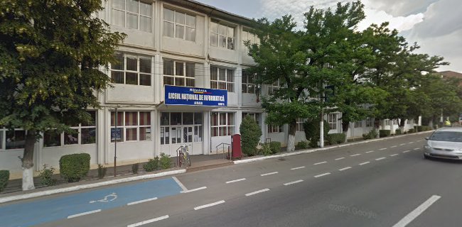 Opinii despre Liceul Național de Informatică Arad în <nil> - Grădiniță