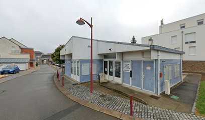 Pôle Technique municipal Nort-sur-Erdre