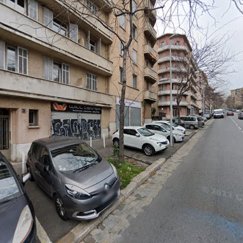 Agence immobilière Sub Gestion Marseille