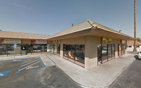 Laundromat «Contempo Coin Laundry», reviews and photos, 9446 Telegraph Rd, Downey, CA 90240, USA